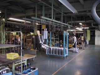 HKSFactory