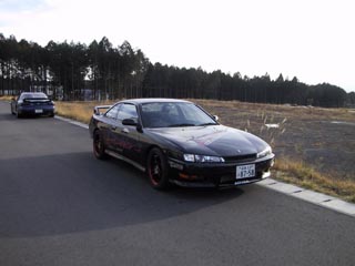HKS Sylvia