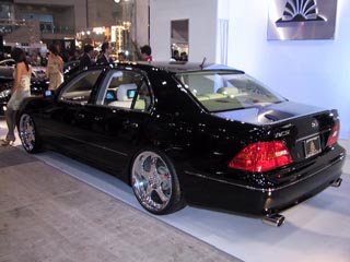 Lexus